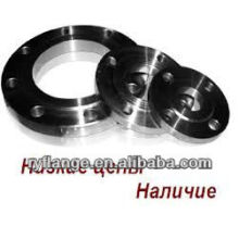 stainless steel flange Pipe Fittings